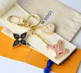 louis vuitton lv key holder and boucle de sac s_122b216